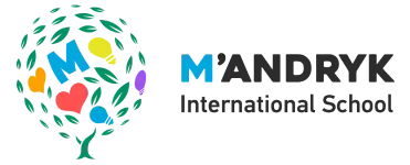 Mandryk – international school